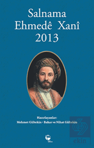 Salnama Ehmede Xani 2013
