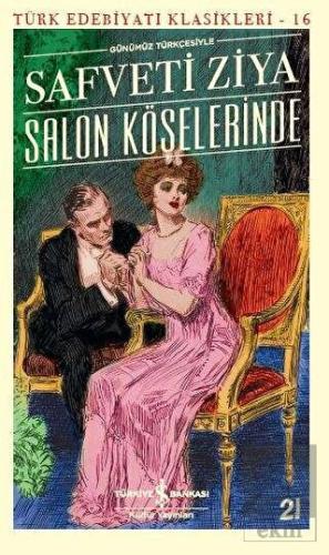 Salon Köşelerinde