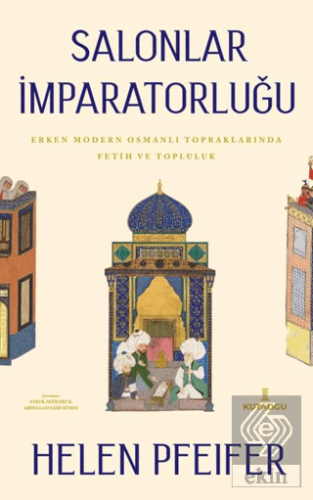 Salonlar İmparatorluğu