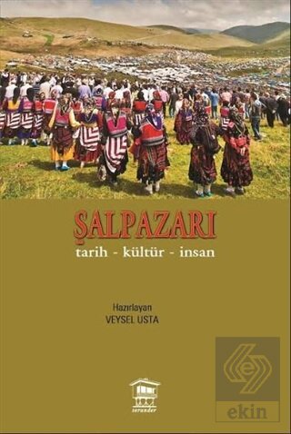 Şalpazarı