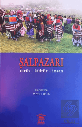 Şalpazarı