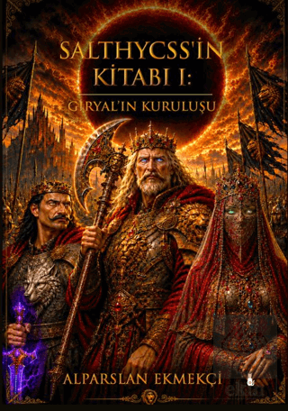 Salthycss'in Kitabı 1: Giryal'ın Kuruluşu