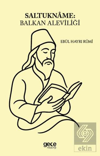 Saltukname Balkan Aleviliği