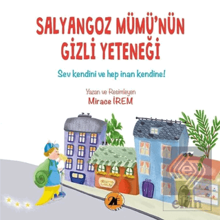 Salyangoz Mümü'nün Gizli Yeteneği