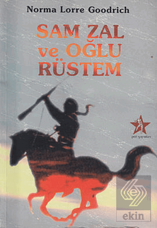 Sam Zal ve Oğlu Rüstem