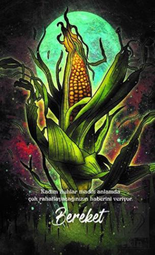 Şaman Defterleri - Bereket