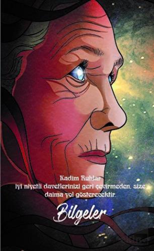 Şaman Defterleri - Bilgeler