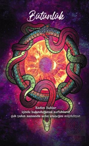 Şaman Defterleri - Bütünlük