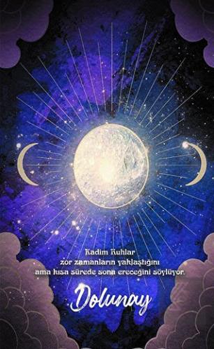 Şaman Defterleri - Dolunay