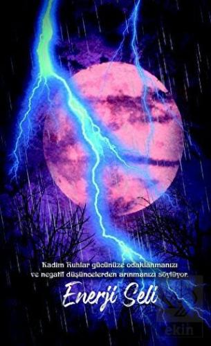 Şaman Defterleri - Enerji Seli
