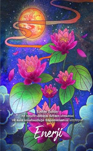 Şaman Defterleri - Enerji
