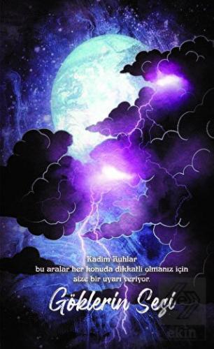 Şaman Defterleri - Göklerin Sesi