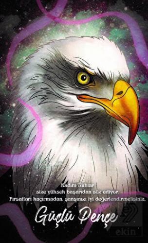 Şaman Defterleri - Güçlü Pençe