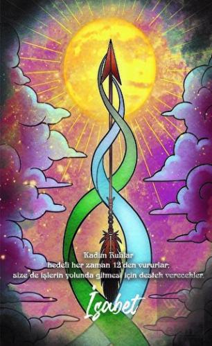 Şaman Defterleri - İsabet