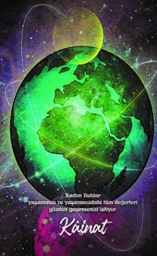 Şaman Defterleri - Kainat