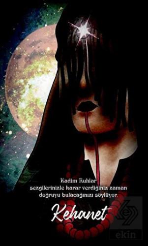 Şaman Defterleri - Kehanet