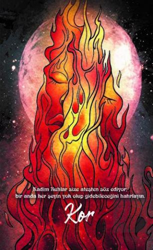 Şaman Defterleri - Kor