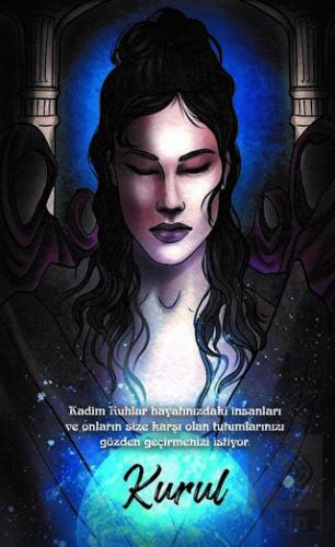 Şaman Defterleri - Kurul