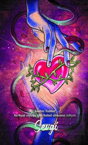 Şaman Defterleri - Sevgi