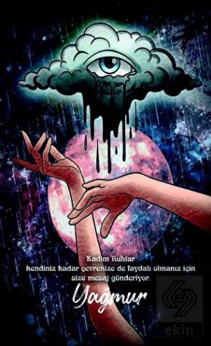 Şaman Defterleri - Yağmur