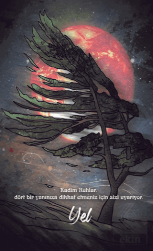 Şaman Defterleri - Yel