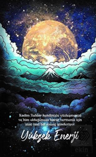 Şaman Defterleri - Yüksek Enerji