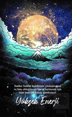 Şaman Defterleri - Yüksek Enerji