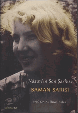 Saman Sarısı