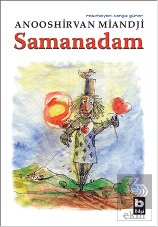 Samanadam