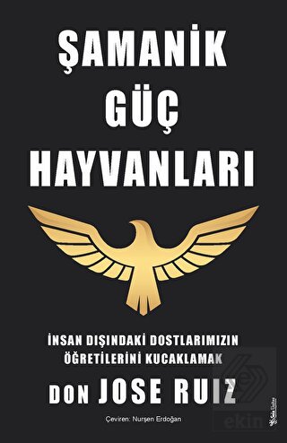 Şamanik Güç Hayvanları