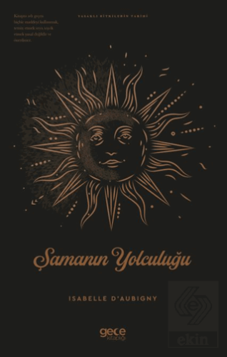 Şamanın Yolculuğu