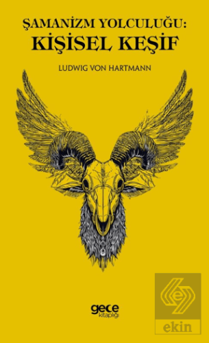 Şamanizm Yolculuğu: Kişisel Keşif