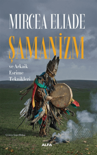 Şamanizm