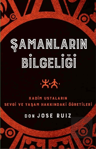 Şamanların Bilgeliği