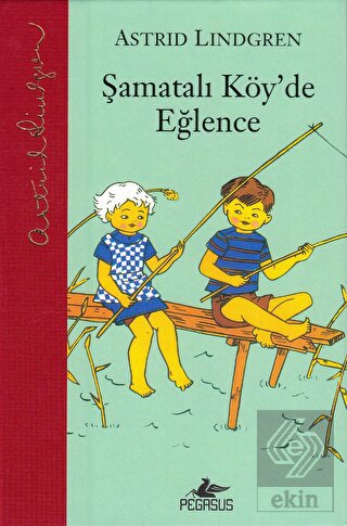 Şamatalı Köy'de Eğlence