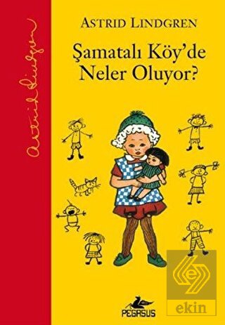 Şamatalı Köy'de Neler Oluyor?