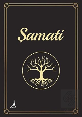 Şamati - Cep Kitabı