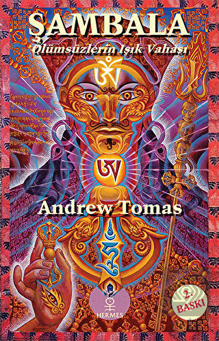 Şambala - Ölümsüzlerin Işık Vahası