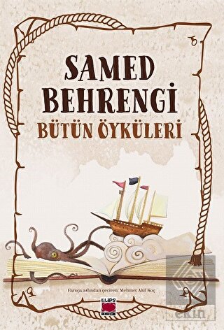 Samet Behrengi Bütün Öyküleri