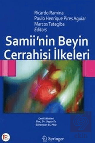 Samii'nin Beyin Cerrahisi İlkeleri