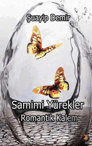 Samimi Yürekler Romantik Kalem