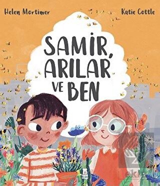 Samir, Arılar ve Ben