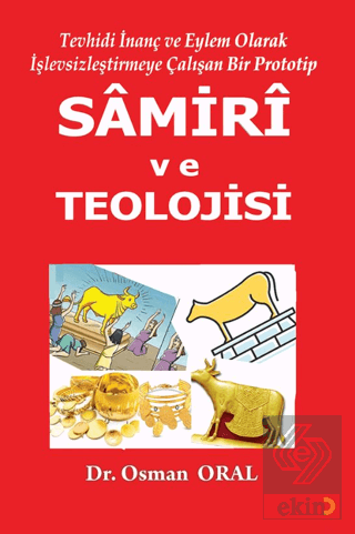Samiri ve Teolojisi