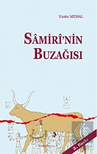 Samiri'nin Buzağısı
