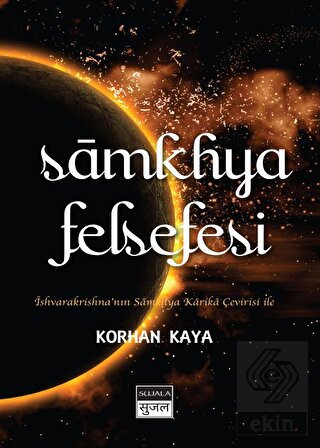 Samkhya Felsefesi