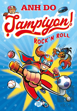 Şampiyon 2 - Rock'n Roll