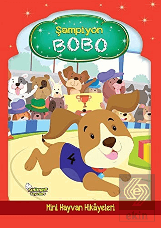 Şampiyon Bobo