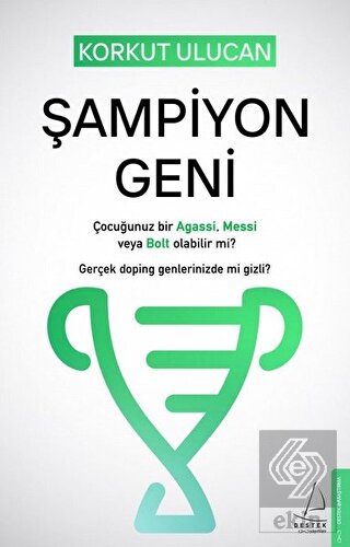 Şampiyon Geni