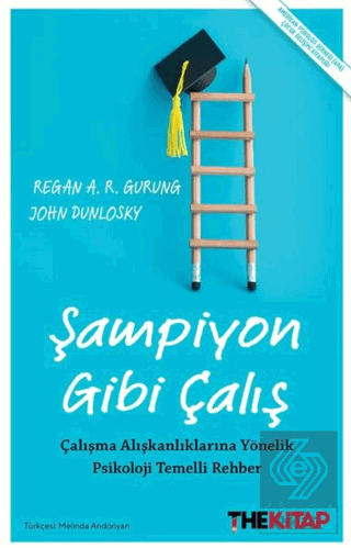 Şampiyon Gibi Çalış