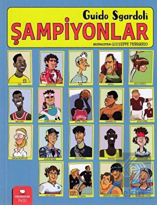 Şampiyonlar